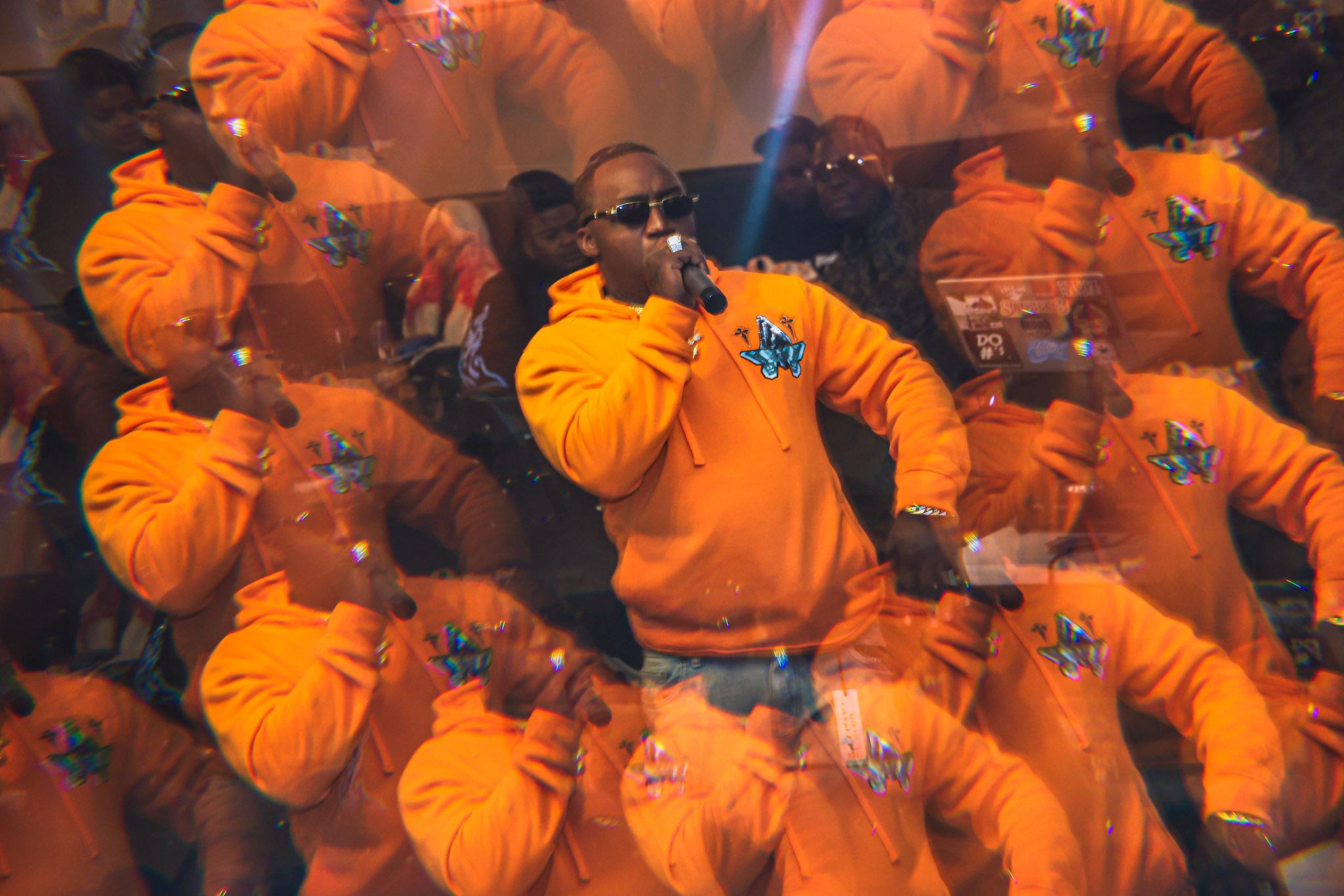 ThePaidShowcaseJanuarySloppyChops